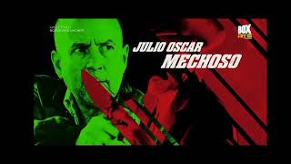 Machete Kills 2013 - Box Hits Intro