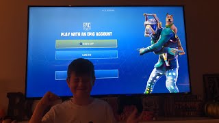 Leland Playing Fortnite On Ps4 Now Because Xbox Sucks Leland Playing Fortnite On Ps4 Now Because Xbox Sucks