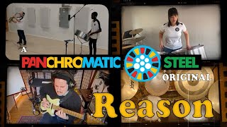 Reason - Panchromatic Steel