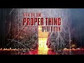 Viking Ding Dong - Proper Thing (Opera Riddim) | 2022 Soca