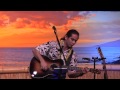 "He'eia" by Danny Carvalho @SlackKeyShow, Maui