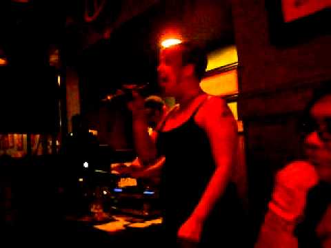 Dani Karaoke - Sylvia - Nobody