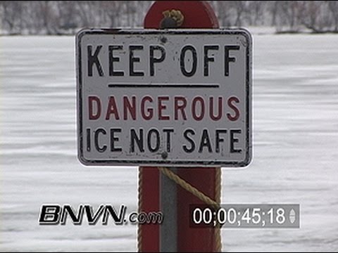 1/12/2006 Warm weather in the middle of winter video