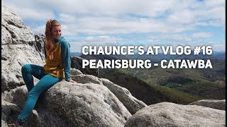 Chaunce’s AT Vlog #16: Pearisburg - Catawba