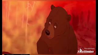 Brother Bear 2003 Valley Of Fire 2007 Alternate Ending Deleted Version