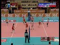 Yok Böyle Bir Voleybol Maçı :)