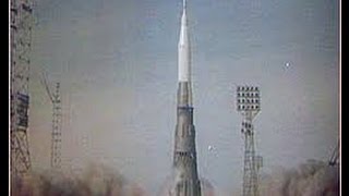 N-1 soviet moon rocket *RARE* N-1 soviet moon rocket *RARE*