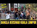 Bangla Bersinar Kuala Lumpur Malaysia