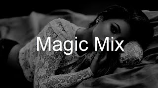 Magic Mix Best Deep House Vocal & Nu Disco