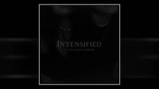 K3Nt4!, Mysterious - Intensified