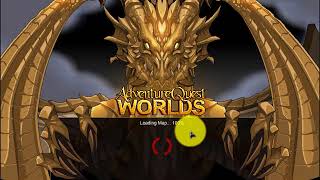 -Aqw- How To Get Void Ripper Set