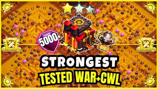Top 50 Best Th10 Cwl Base With Link 2024 Th10 War Base Link 2024 Th10 Base Clash Of Clans