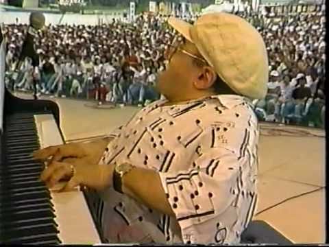 In a Sentimental Mood Video