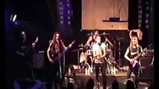 Watch X-wild Hunting The Damned video