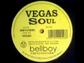 Vegas Soul - Diffusion