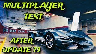 Is It Still Good ?? Asphalt 8, Zeus Twelve Sigma Multiplayer Test After Update 73