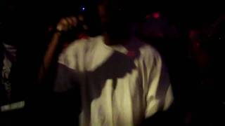 Turf Syndicate Live Performance 2 Of 2