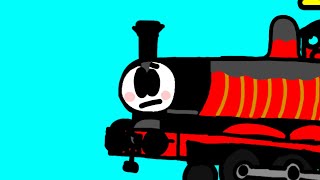 Btwfr Remakes Dirty Objects James In A Mess