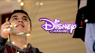 Disney Channel España Navidad 2014: Cortinilla Genérica 7