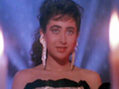 Dil Ne Jo Socha Tha song - Sapne Saajan Ke