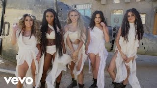 Fifth Harmony - Behind The Scenes Of That's My Girl