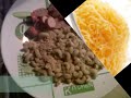 image Cara Membuat Makaroni Keju Dengan Sosis