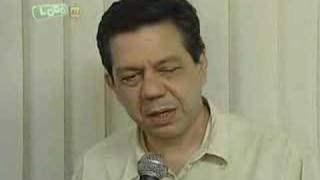Prof Pasquale Cipro Neto