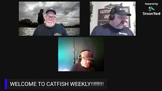 Catfish Weekly 324 With Guest Greg Ollila