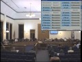 October 2012 Blount County,TN Commission Meeting - 10/18/2012