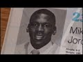 MICHAEL JORDAN BEGINS (part 1)