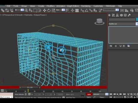 Уроки Анимации В 3D Max Torrent