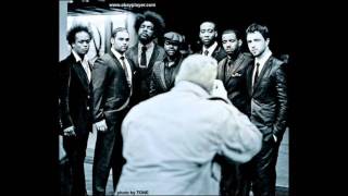 Watch Roots Essawhamah Live At The Soulshack video