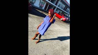 Miraa Marshae - Fell In Love Official Audio Clean Version