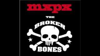 Watch MXPX Time And Season video