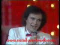 Camilo Sesto (midley)