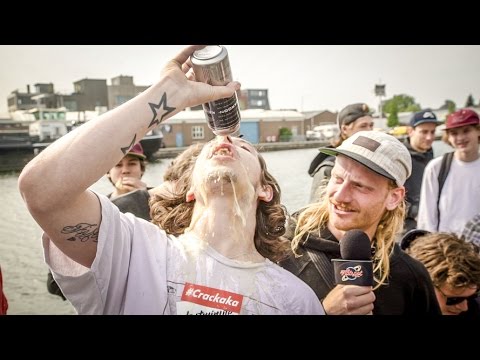 Out of Focus #70 - Vans Shop Riot 2017 (Rob Maatman, Woody Hoogendijk, Douwe Macare)