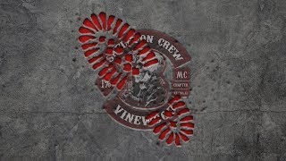 Infernal Punks MC - Low In Calcium