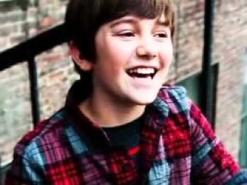 Greyson Chance A new chapter Part7 Greyson Chance A new chapter Part7