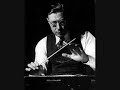 Howard Hanson Symphony No. 7 "A Sea Symphony" - II. The Untold Want (Adagio)