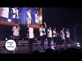 GOT7 'Playground' (Debut Showcase In Japan Live Ver.)