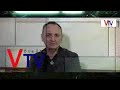 ZABIEGI ZDROWOTNE W CIBORZU - Andrzej Daniluk © VTV