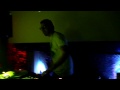 Ben Westbeech - Cracow Vibe Project - Klub Pauza - Krakow - 30.01.2010