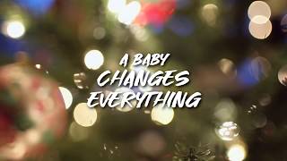 Watch Mallary Hope A Baby Changes Everything video