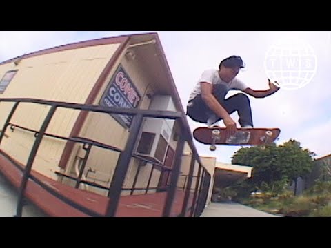 Jake Cortez, People's People Part