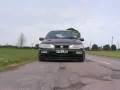 Ford Sierra RS Cosworth video road test by John Swift