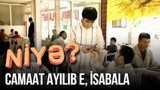 Fərda Amin Camaat Ayılıb E, İsabala Niyə? Filmi