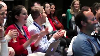 The LaunchPad Retreat 2014
