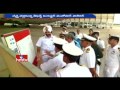 An 32 Flight Missing Manohar Parrikar In Chennai To Monitor An 32 Flight Missing Manohar Parrikar In Chennai To Monitor
