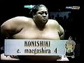 Konishiki 9