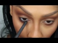 ALL ABOUT EYES ARAB INSPIRED MAKEUP - SONJDRADELUXE ♥